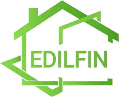 Edilfin sas   di Tolu Giovanni &C