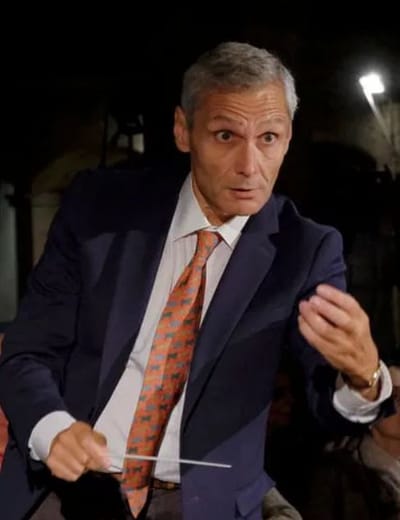 CONCERTO CONCLUSIVO MASTER 2024