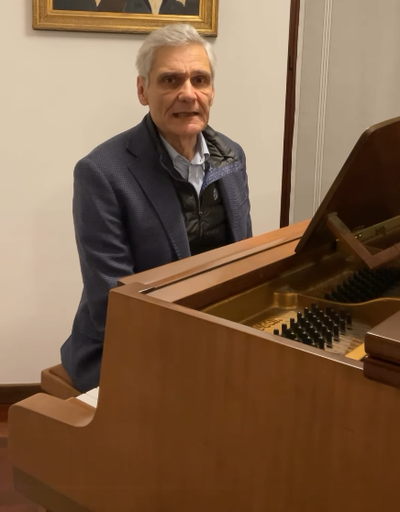 SEMINARIO TECNICA ED INTERPRETAZIONE DIRETTORIALE