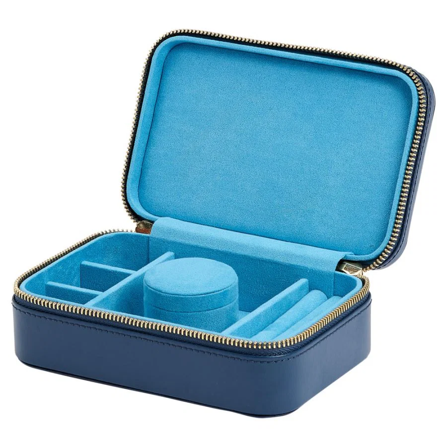 Sophia Travel Zip Case