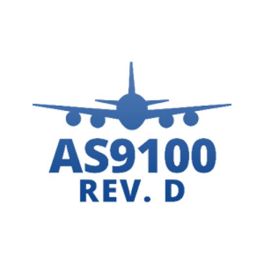 AS9001 process implementation is going on