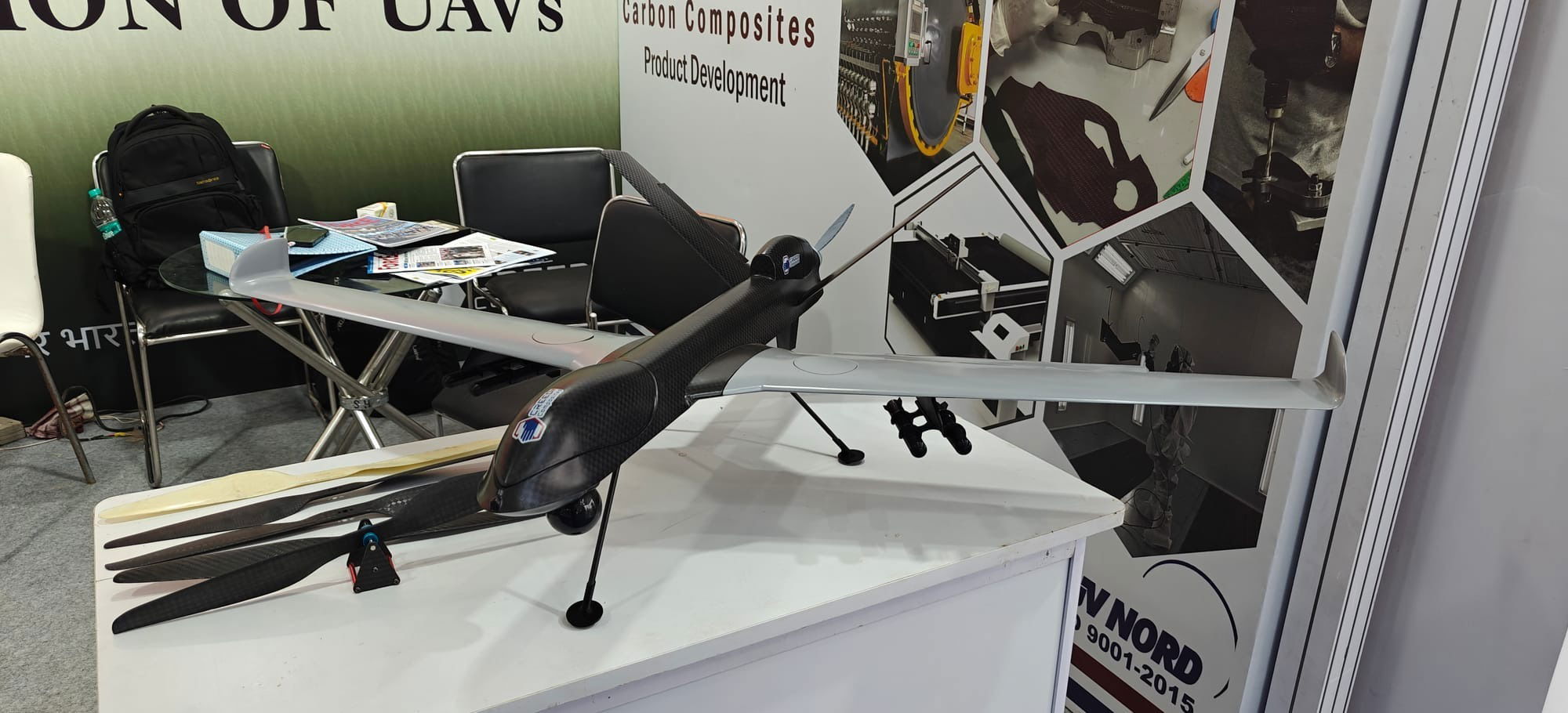 AERO India 2025