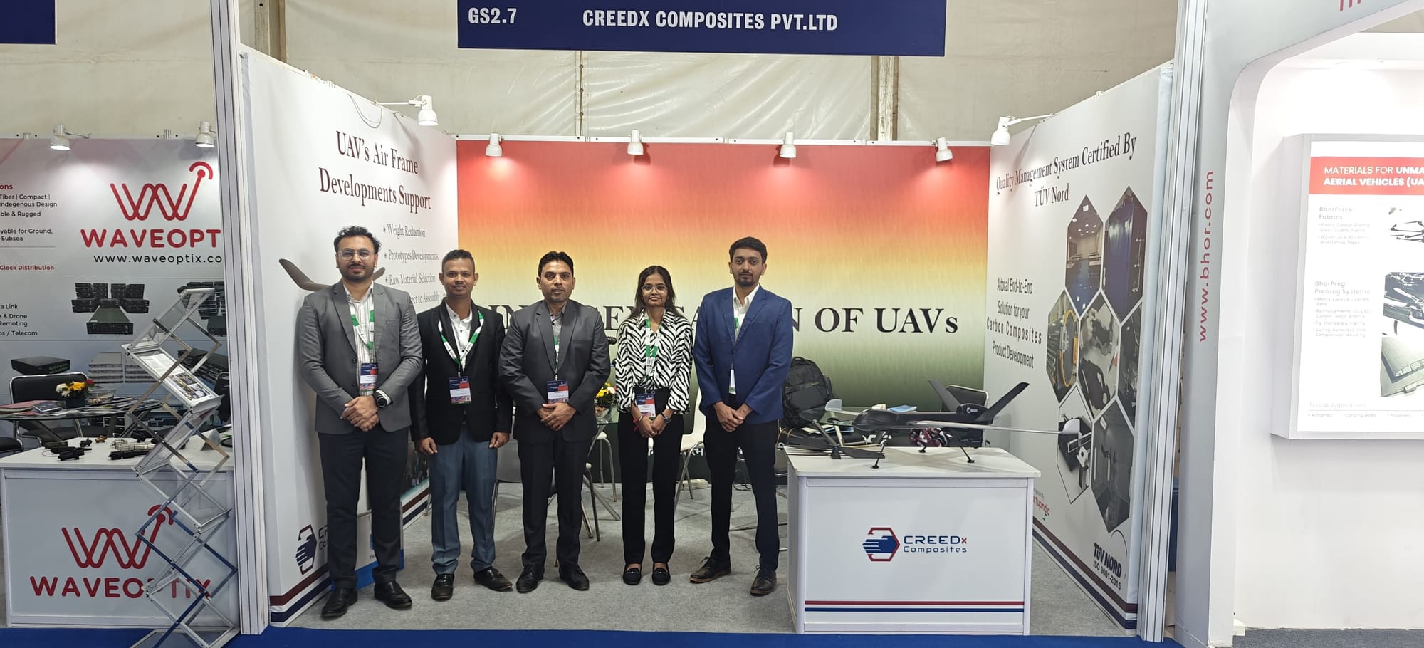 AERO India 2025