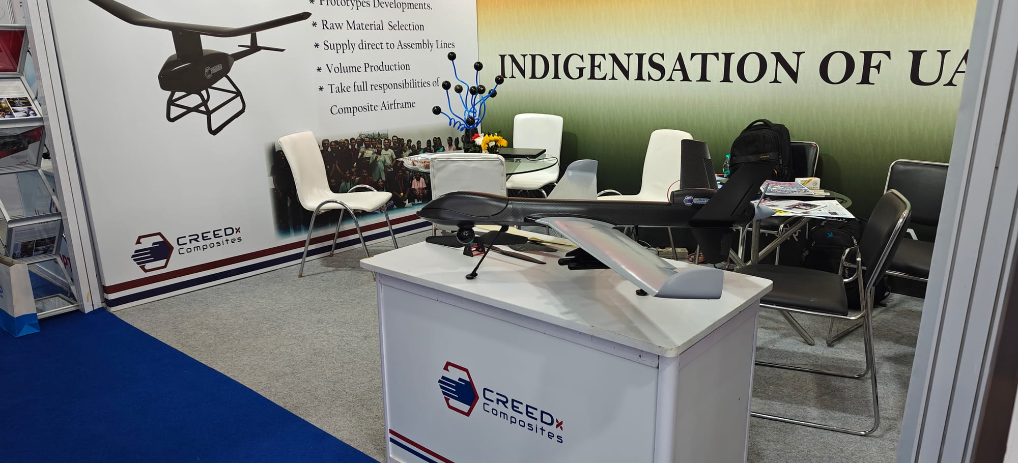 AERO India 2025