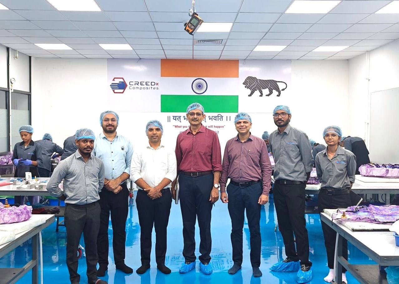 AS9100D 2nd Stage Audit Completion