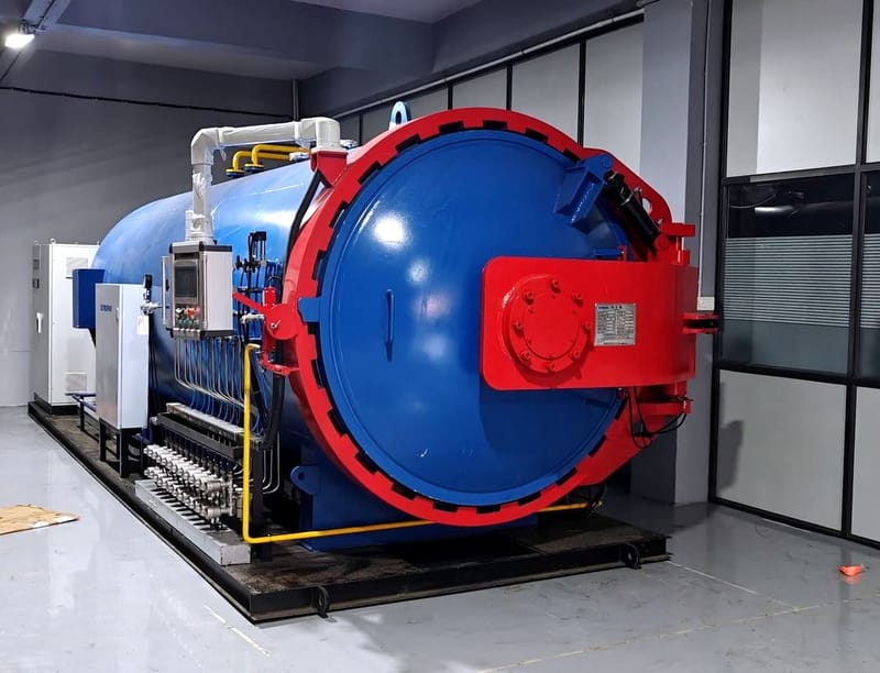 Oven/Autoclave