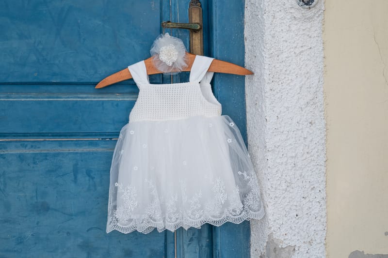 Γάμο - Βάπτιση