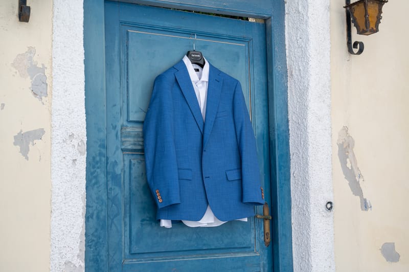 Γάμο - Βάπτιση