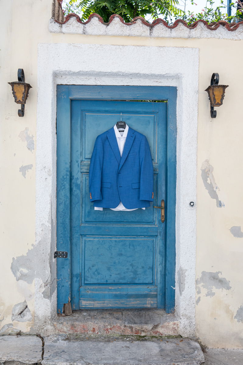 Γάμο - Βάπτιση