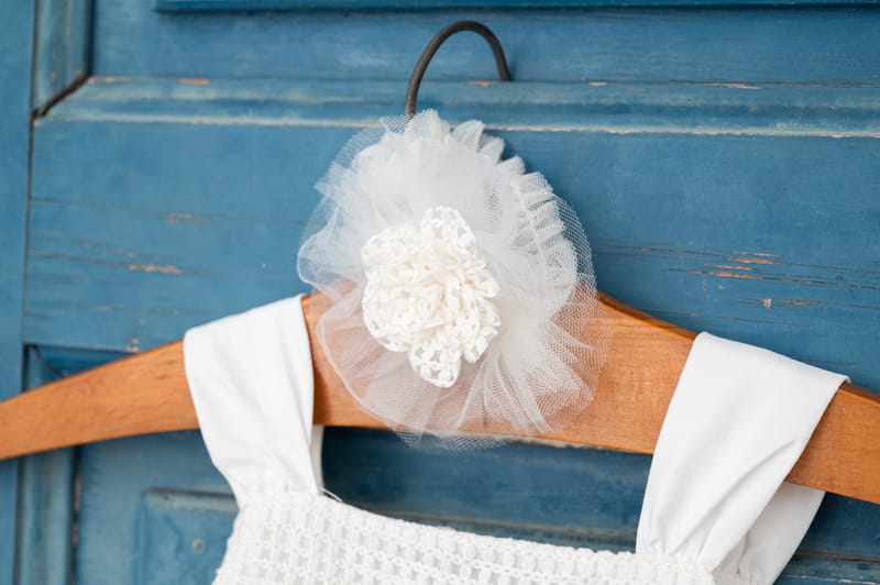 Γάμο - Βάπτιση