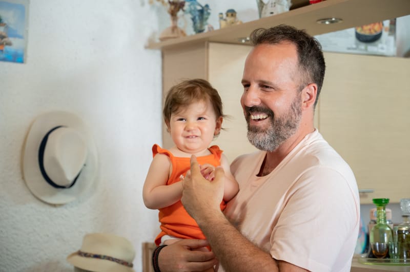 Γάμο - Βάπτιση