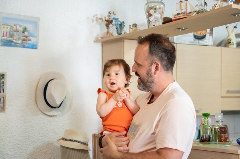 Γάμο - Βάπτιση