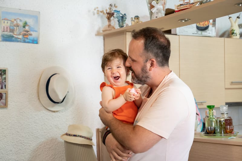 Γάμο - Βάπτιση