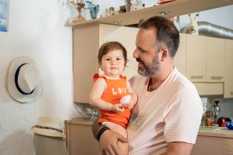 Γάμο - Βάπτιση