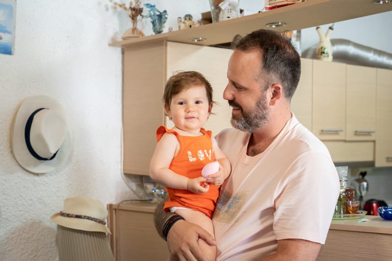 Γάμο - Βάπτιση