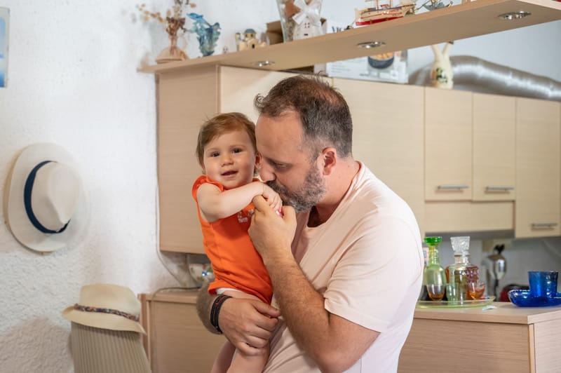 Γάμο - Βάπτιση