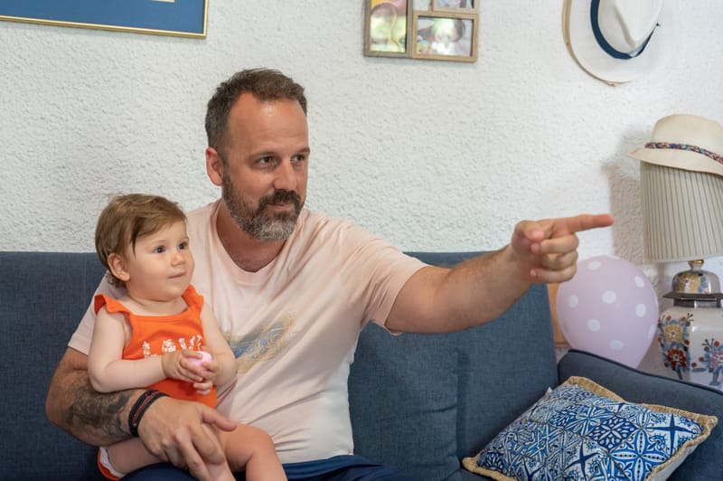 Γάμο - Βάπτιση