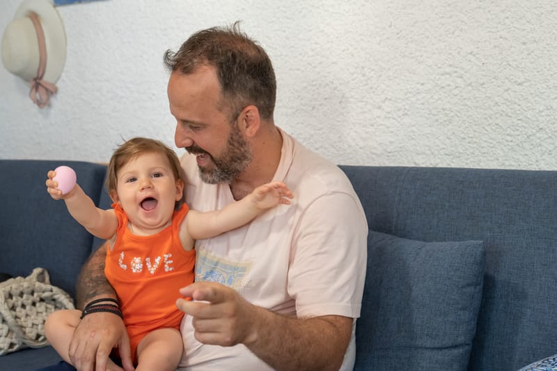 Γάμο - Βάπτιση