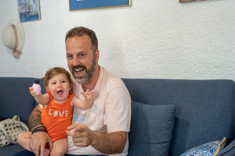 Γάμο - Βάπτιση