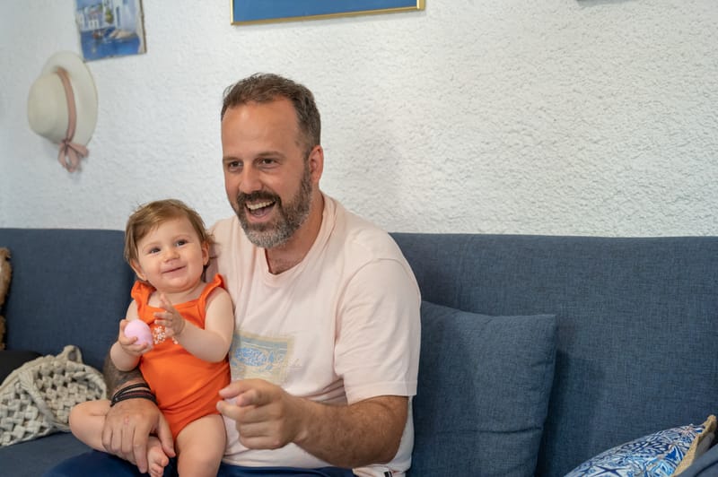 Γάμο - Βάπτιση