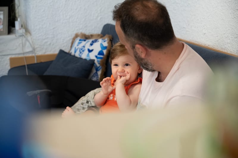 Γάμο - Βάπτιση