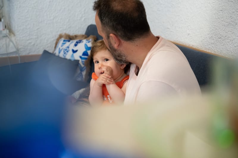 Γάμο - Βάπτιση