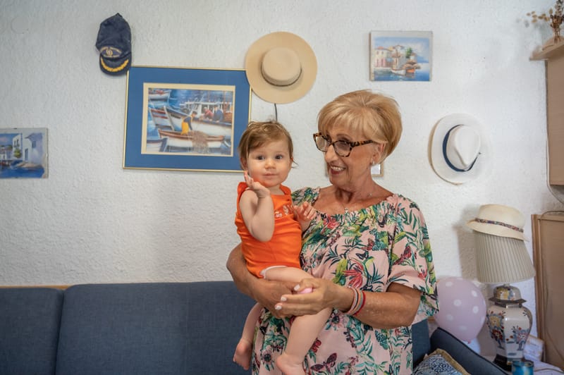 Γάμο - Βάπτιση