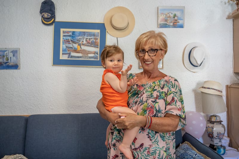 Γάμο - Βάπτιση