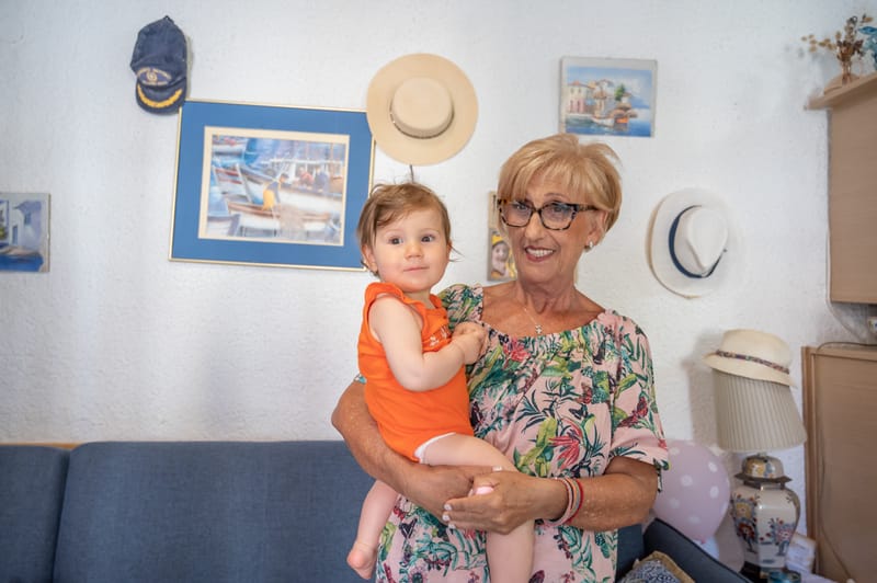 Γάμο - Βάπτιση