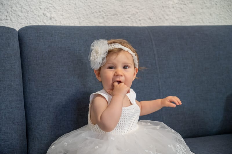 Γάμο - Βάπτιση