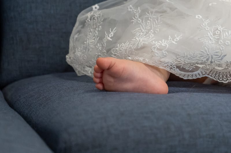 Γάμο - Βάπτιση