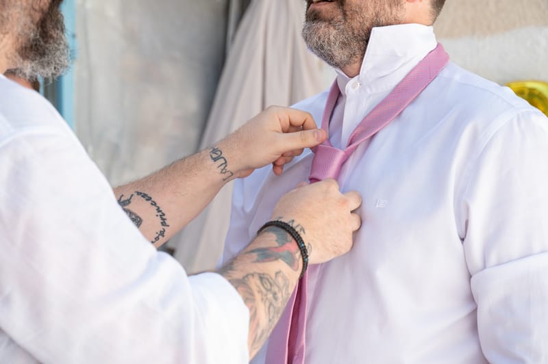 Γάμο - Βάπτιση