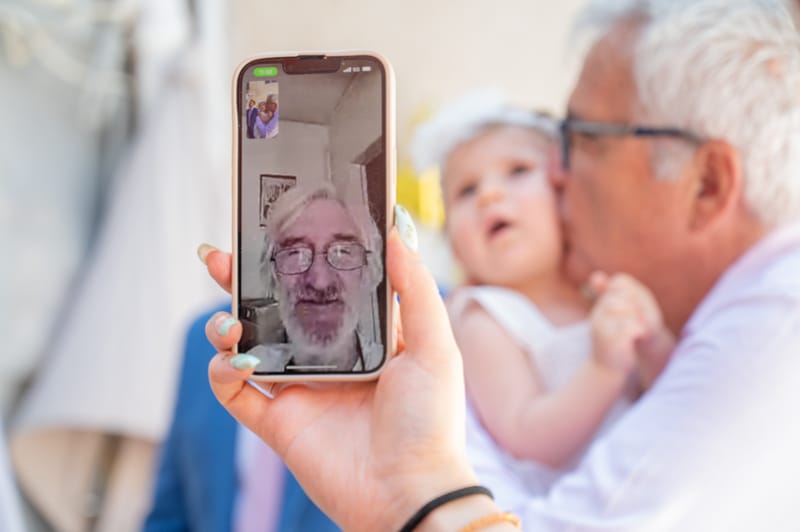 Γάμο - Βάπτιση