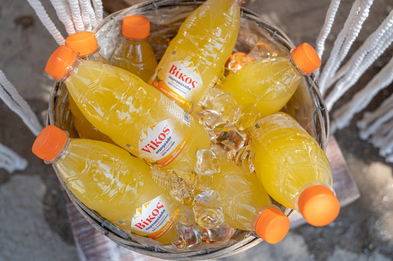 Γάμο - Βάπτιση