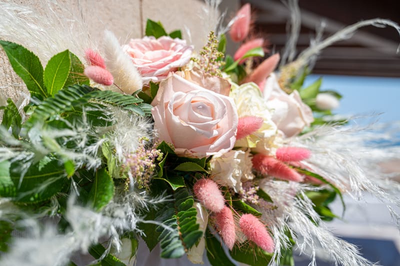 Γάμο - Βάπτιση