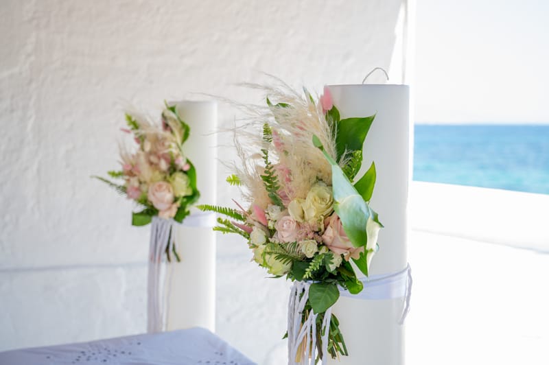 Γάμο - Βάπτιση