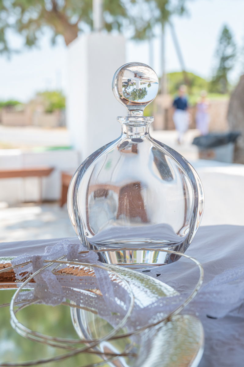 Γάμο - Βάπτιση