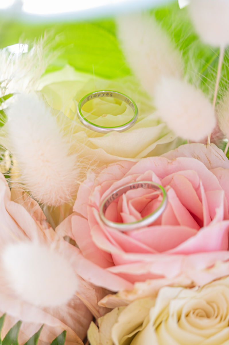 Γάμο - Βάπτιση