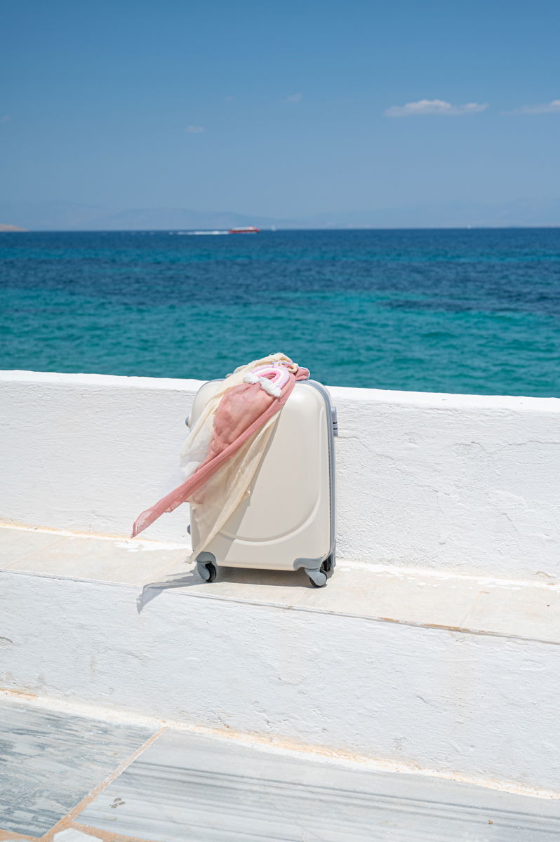 Γάμο - Βάπτιση