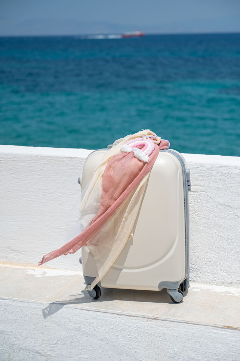 Γάμο - Βάπτιση