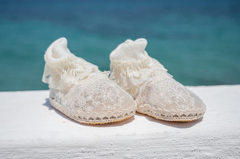 Γάμο - Βάπτιση