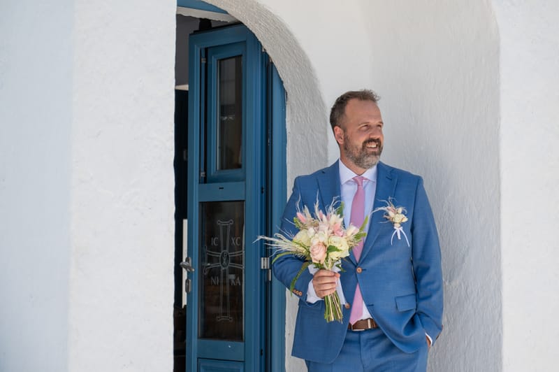 Γάμο - Βάπτιση