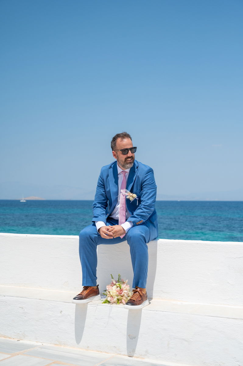 Γάμο - Βάπτιση