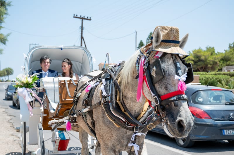 Γάμο - Βάπτιση