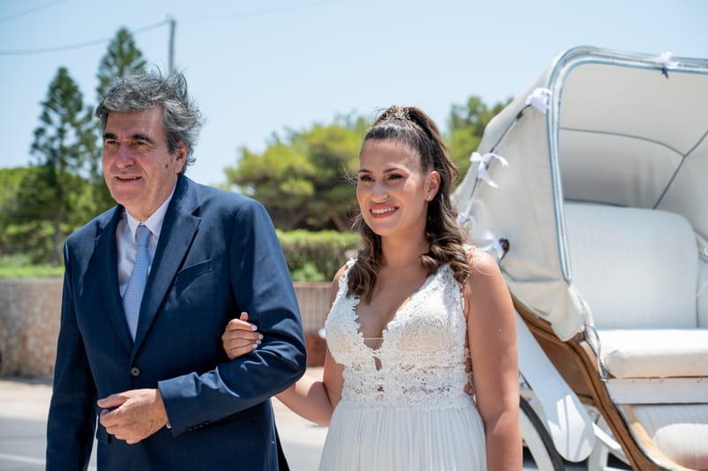 Γάμο - Βάπτιση