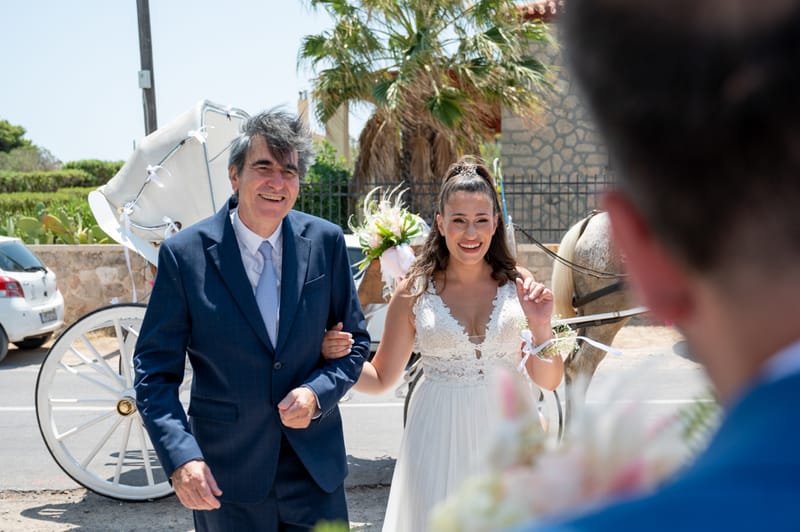 Γάμο - Βάπτιση