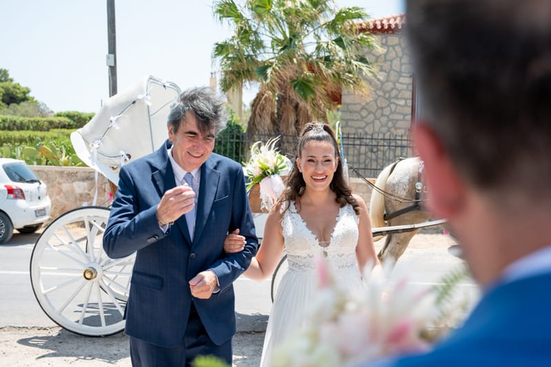 Γάμο - Βάπτιση