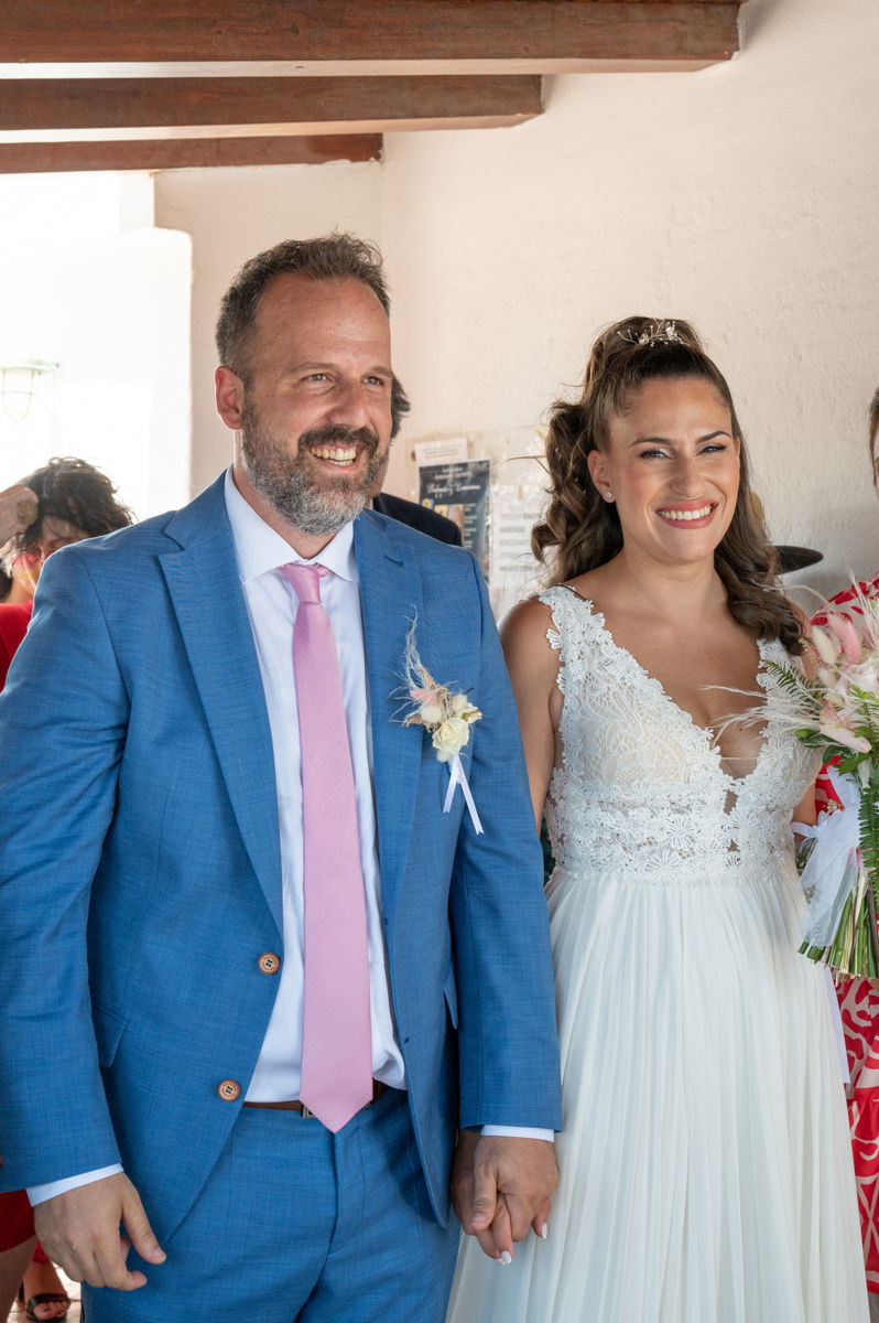 Γάμο - Βάπτιση