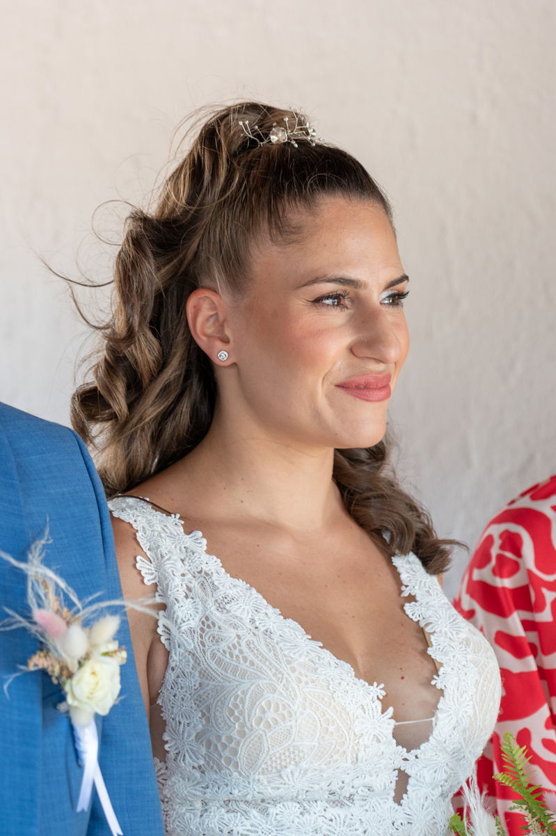 Γάμο - Βάπτιση