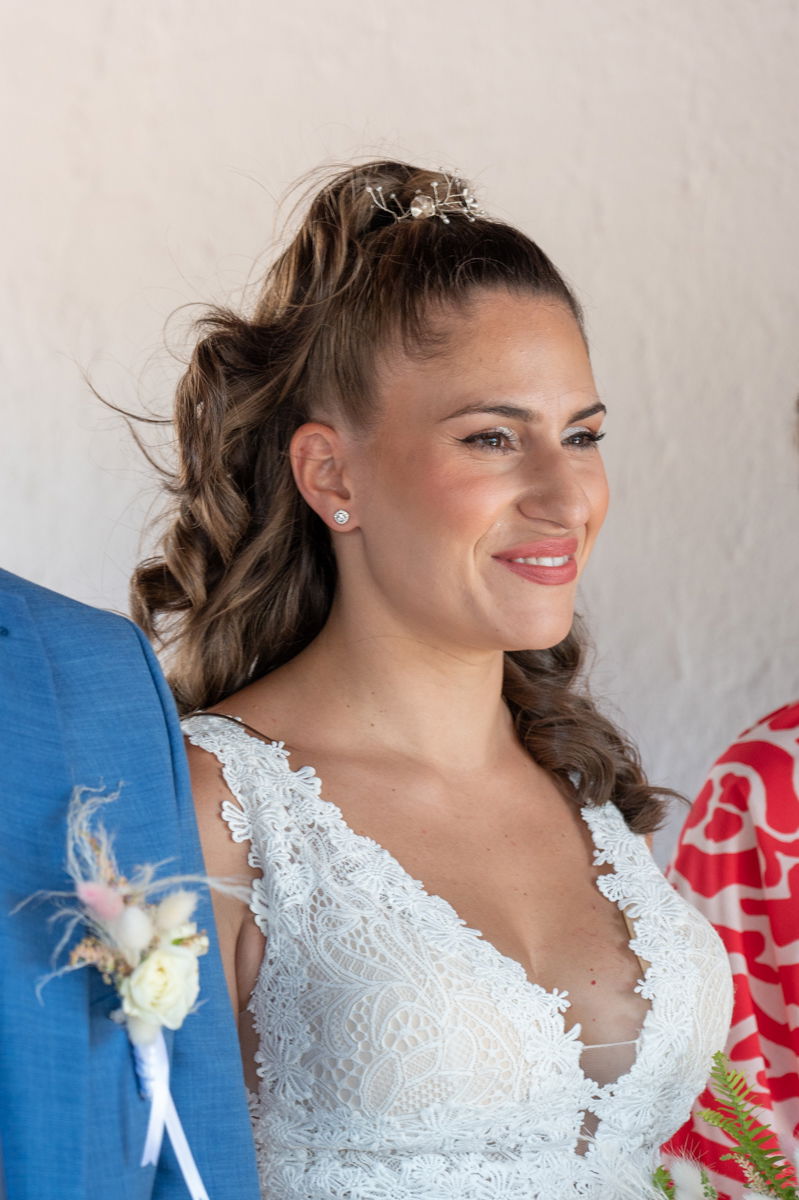 Γάμο - Βάπτιση